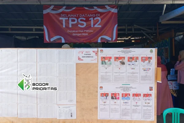 Warga Bogor Masih Memiliki Kesadaran Rendah Dalam Partisipasi di Pilkada